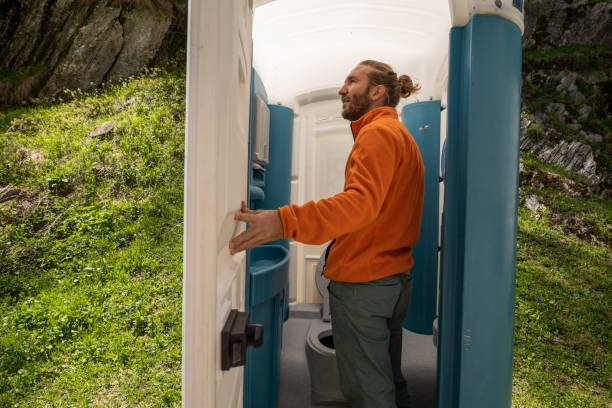 Affordable portable toilet rental in Anthony, TX