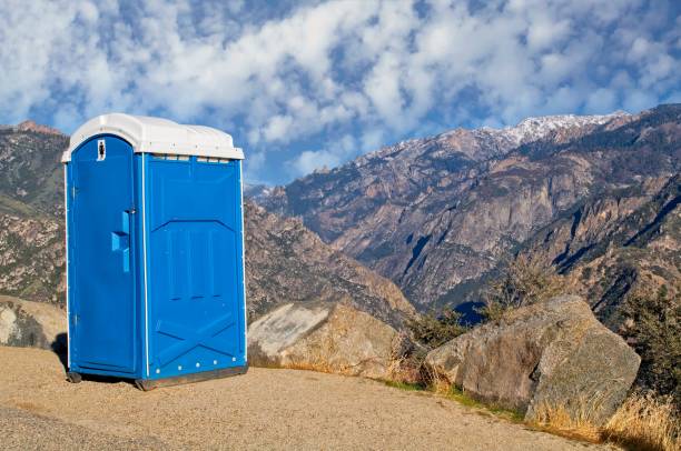 Porta potty rental for outdoor events in Anthony, TX
