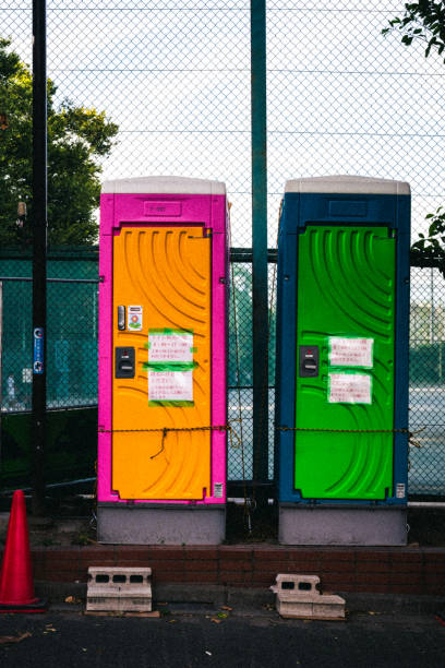 Portable Toilet Options We Offer in Anthony, TX