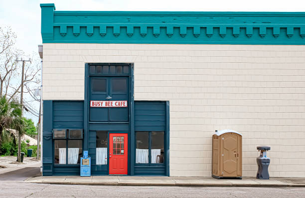 Best Best portable toilet rental  in Anthony, TX